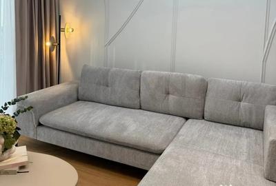 Apartament cu 2 camere decomandat în Floreasca - 4