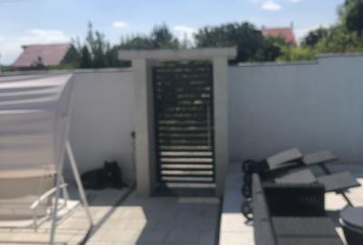 Casă cu 4 camere în Granit