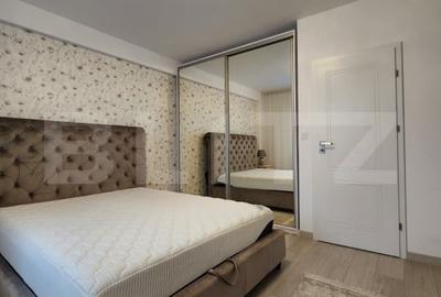 Apartament 2 camere, 64mp, complex Happy Residence 1 - 6