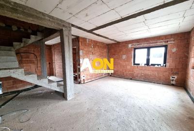 De vanzare 1/2 duplex, 4 camere, 224mp teren, Orizont - 3
