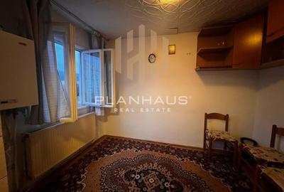 Apartament 3 camere,zona Spitalul Judetean Cuza Vodă - 11