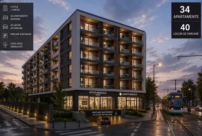 Teren Construcții intravilan de 1870 mp, în Brâncoveanu - 1