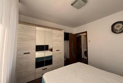 Apartament cu 2 camere semidecomandat, mobilat în Titan - 2