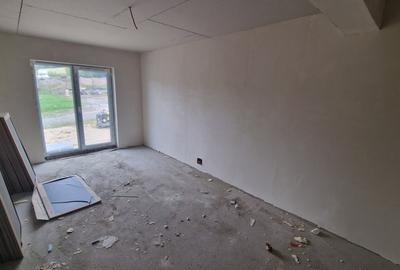 Casă individuală cu 4 camere cu Teren 500 Mp în Popești - 11