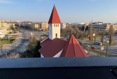 Apartament cu 3 camere decomandat, mobilat în Calea Severinului - 11