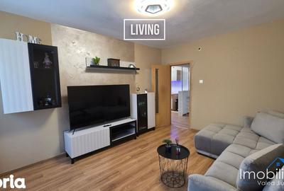 Apartament cu 2 camere decomandat în Central - 2