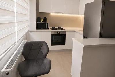 Apartament cu 2 camere în Prelungirea Ghencea - 4