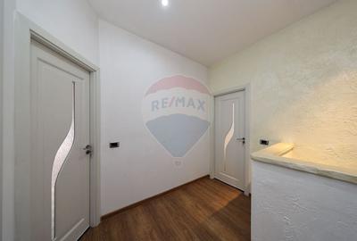 Conac, proprietate unica, in mijlocul naturii, Sacele! - 26