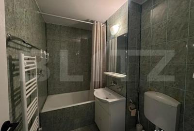 Apartament cu 4 camere decomandat în Mănăștur - 5