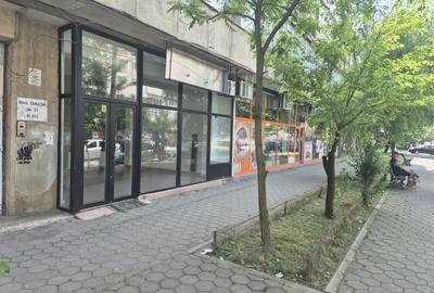 Spațiu comercial, de 50 mp, în Dacia - 5