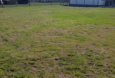 Spațiu comercial, în Topraisar - 2