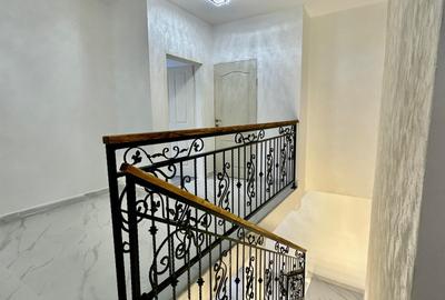 Casă cu 10 camere cu Teren 300 Mp în Timpuri Noi - 3