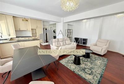Apartament cu 4 camere decomandat, mobilat în Ultracentral - 3