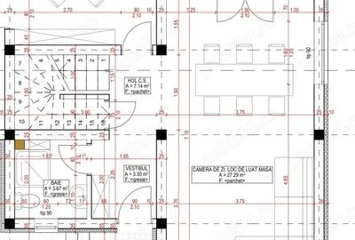 Proprietar.Duplex Individual. 3 bai.Carport - 1