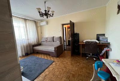 Apartament doua camere Ceair, str. Livezilor - 1