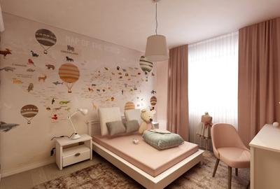 NICOLONA/CUG, APARTAMENT CU 4 CAMERE LA PLATA CASH INTEGRAL, PRET PROMOTIONAL - 5