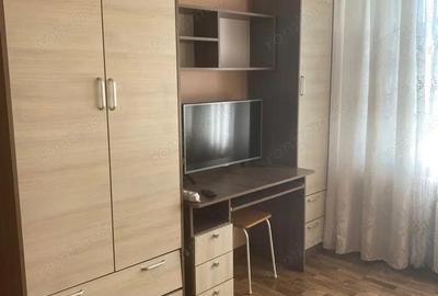 De inchiriat garsoniera in zona Take Ionescu - 2