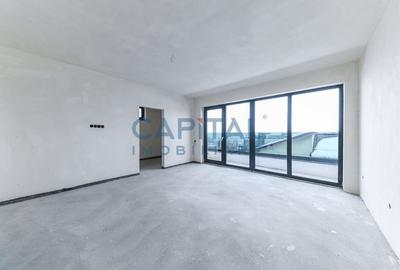 Duplex zona Grigorescu | View superb | 223 suprafata utila - 5