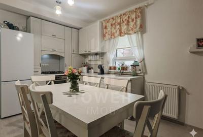 Apartament cu curte proprie de 75 mp – Șelimbăr - 5