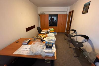 Bulevardul Decebal - 5