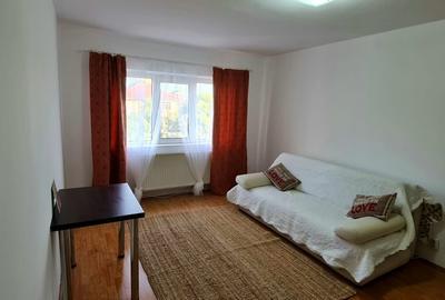 Apartament cu 2 camere decomandat în Odobescu - 2