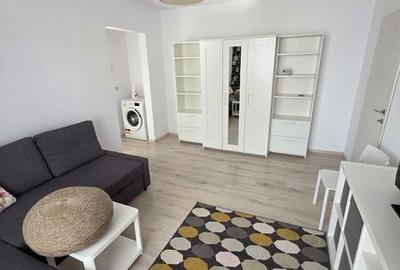 Apartament cu 2 camere în Central - 2