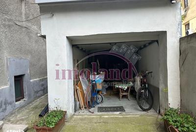 Spațiu comercial, de 15 mp, în Dorobanți - 7