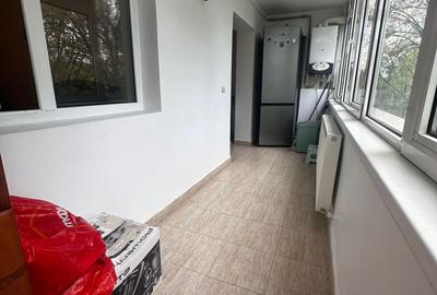 Apartament cu 3 camere decomandat, mobilat în Nicolina - 7