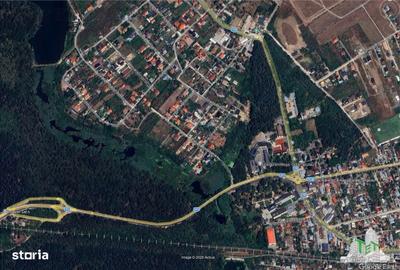 Teren de 12000 mp, în Central - 3