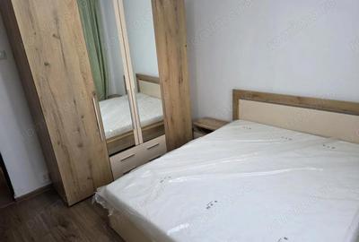 Apartament cu 2 camere în Nufărul - 5
