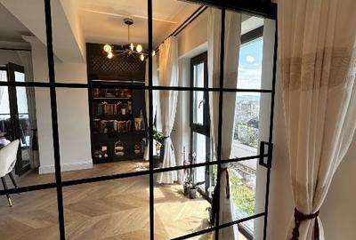 Apartament cu 2 camere decomandat, mobilat în Păcurari - 8