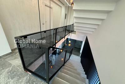 Casa Noua Mobilata 300MP | Trapezului | Ozana | 2022 | 4 locuri parcare - 10