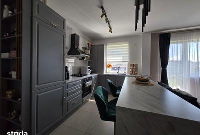 Apartament cu 2 camere în Tractorul - 10