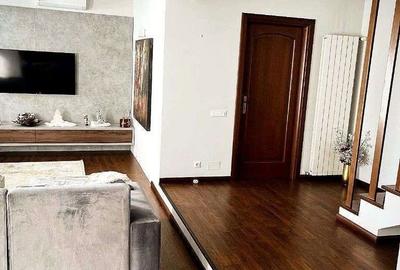 Casă cu 5 camere cu Teren 900 Mp în Militari - 14