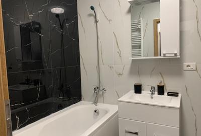 Garsonieră nedecomandată, mobilată în Berceni - 9