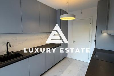 Apartament cu 3 camere decomandat, mobilat în Băneasa - 4