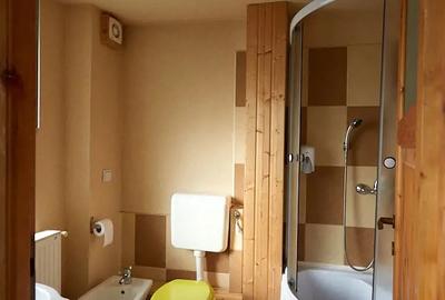 Casa De Vanzare cu parter, mansarda, beci boltit tip crama ?i ?ura amenajata foarte spa?ioasa - 9