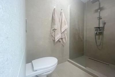 Apartament cu 2 camere decomandat, mobilat în Soarelui - 18