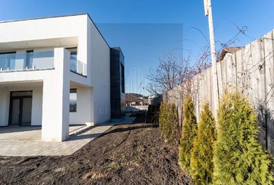 Case moderne cu etaj - Sânpetru, Brașov - 10