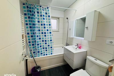 Apartament cu 2 camere în Bârnova - 3