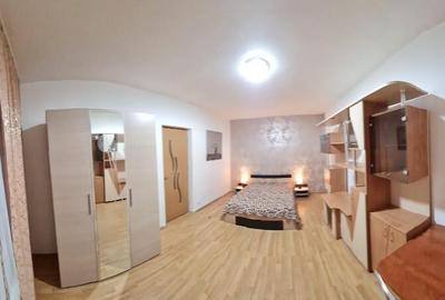 2 Camere, Modern, Metrou Lujerului, Semistradal, Tramvai 41 Virtutii, - 1