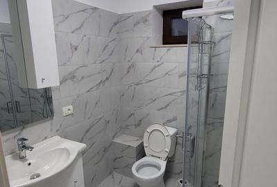 Apartament cu 2 camere decomandat în Central - 2