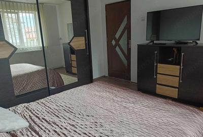Apartament cu 2 camere decomandat în Central - 4