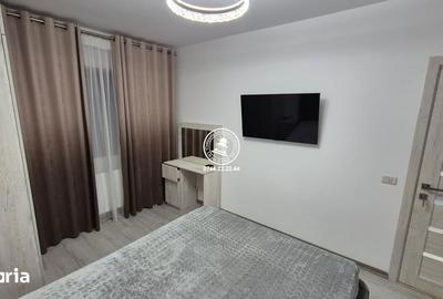 Apartament cu 2 camere decomandat în Galata - 9