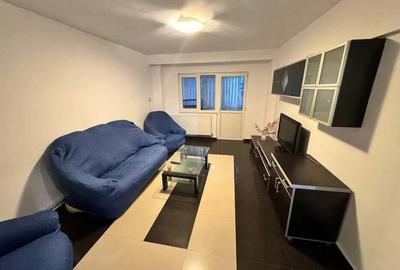 De inchiriat apartament 3 camere Eremia Grigorescu - 3