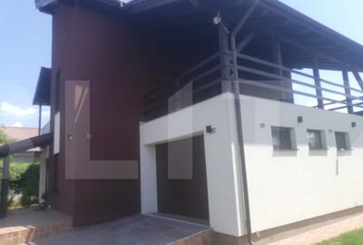 Casa individuala 5 camere Sag - 3