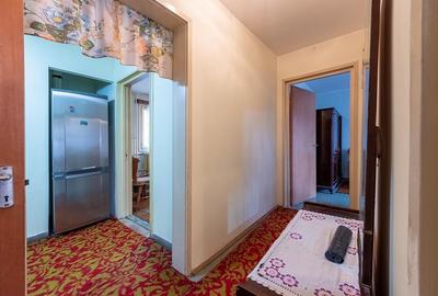 Berceni, Piata Sudului, 3 camere, et.1/4 - 2