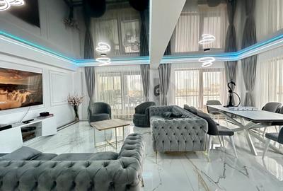 Apartament cu 4 camere decomandat, mobilat în Vitan Mall - 2