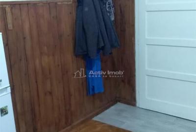 Garsoniera- Predeal - Central - Utilata - Mobilata - 5