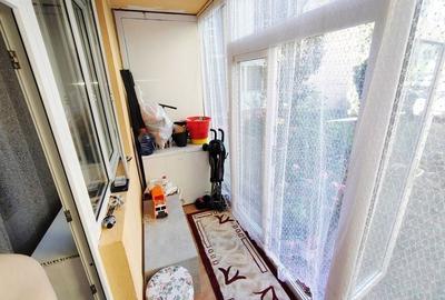 Apartament 3 camere, finisat,  63 mp + parcare, Tineretului/ Flloresti